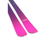 Ligne Skis 2022 Homme Tom Wallisch Pro