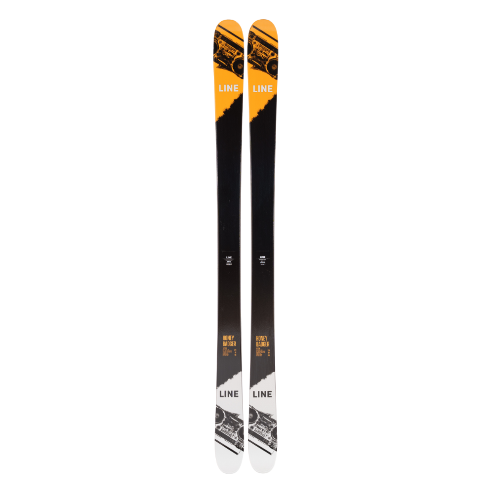 Line Skis 2022 Men's Honey Badger
