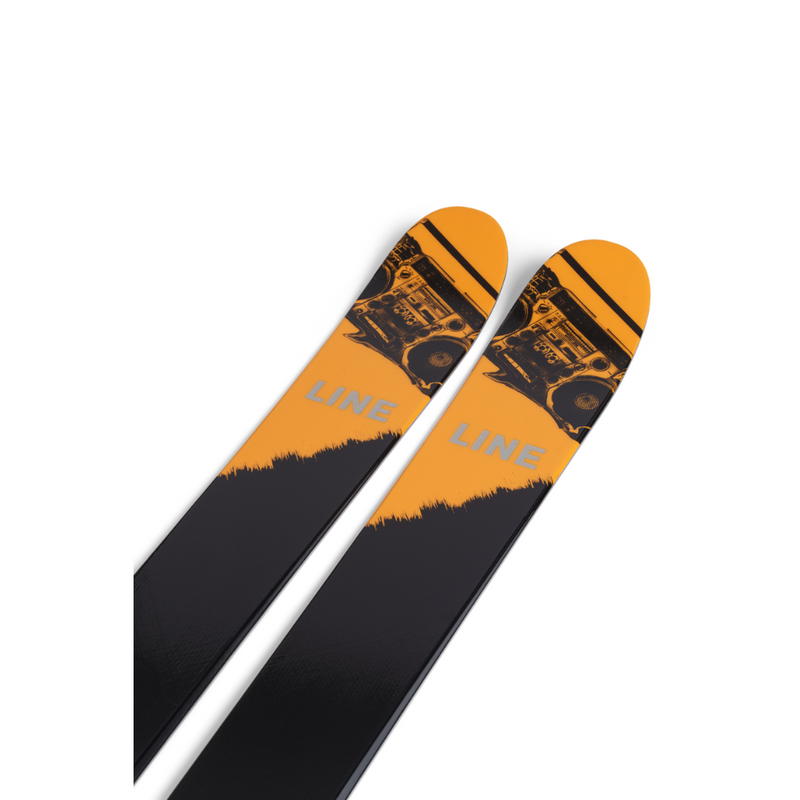 Line Skis 2022 Men's Honey Badger