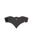 Airhole Airhole Standard 2 Layer Facemasks WIZARD S/M Mens Bandana Face Cover