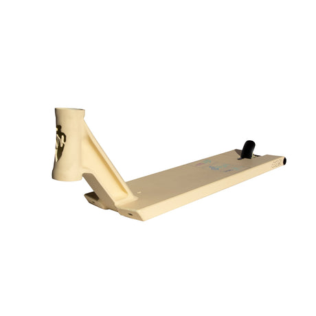 North Scooters North Horizon Jon Dev Sig Light Tan - Deck 21.5" Scooter Decks