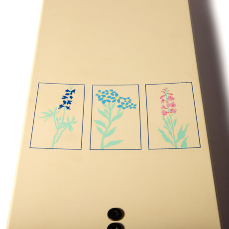 North Scooters North Horizon Jon Dev Sig Light Tan - Deck 21.5" Scooter Decks