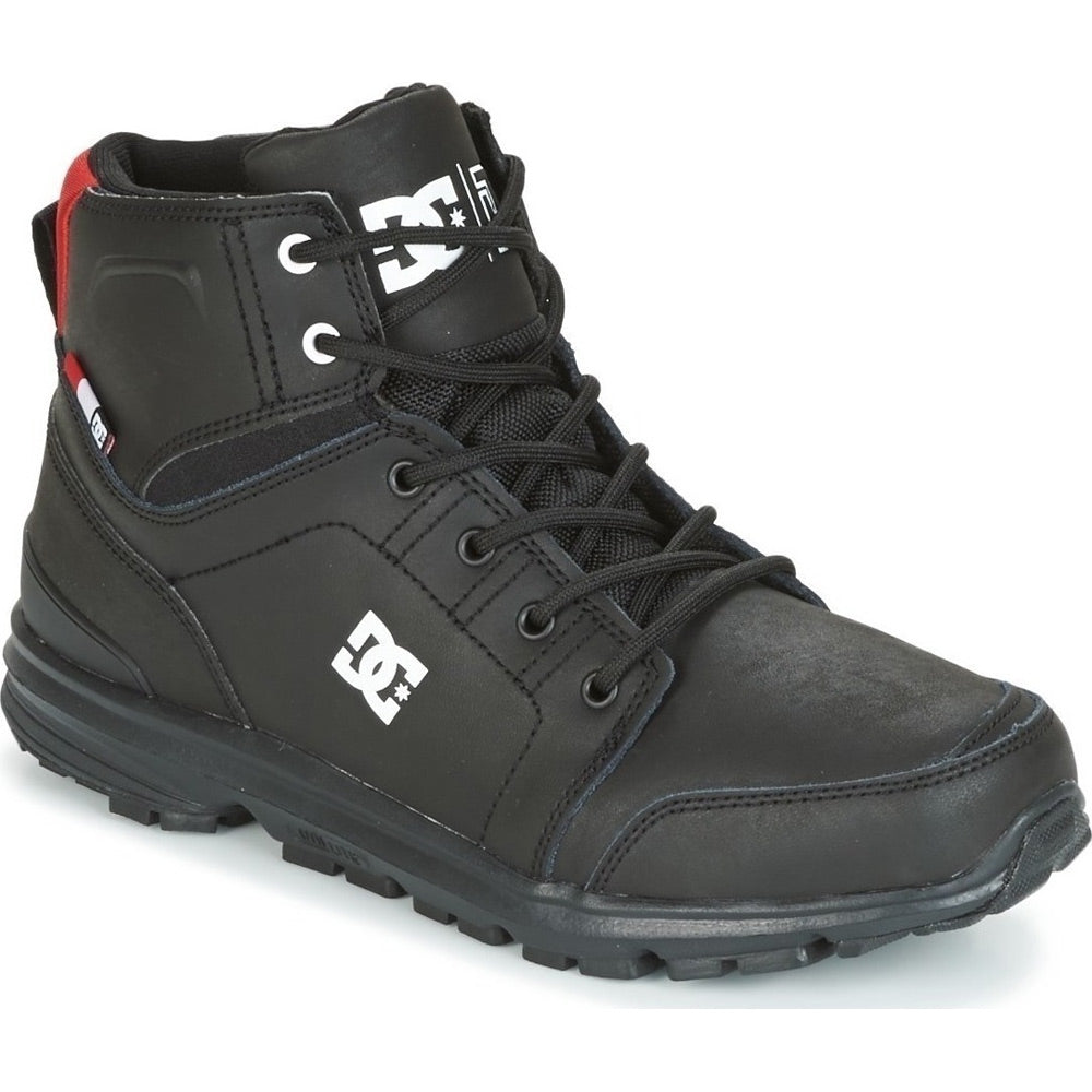 Dc boots mens best sale