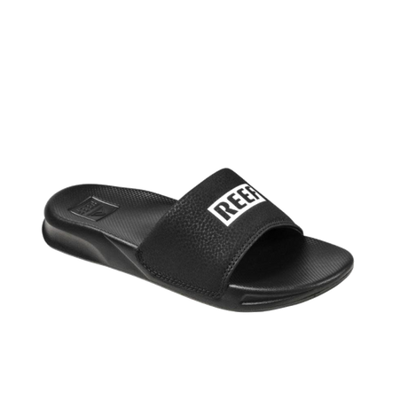 Reef Kids Boys One Slide Sandals