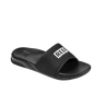 Reef Kids Boys One Slide Sandals