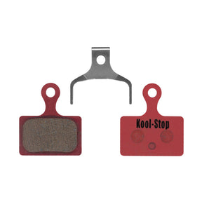 Kool Stop Kool Stop Disk Brake KS-D625 NA KS-D625 Bike Brake Pads
