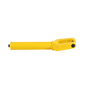 North Scooters North LH 24mm - Fork - G2 Matte Black Scooter Forks
