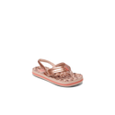 Reef Girls Kids Little Ahi Sandals