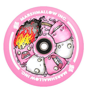 Chubby Chubby Melocore Marshmallow - Single Wheel Scooter Wheels