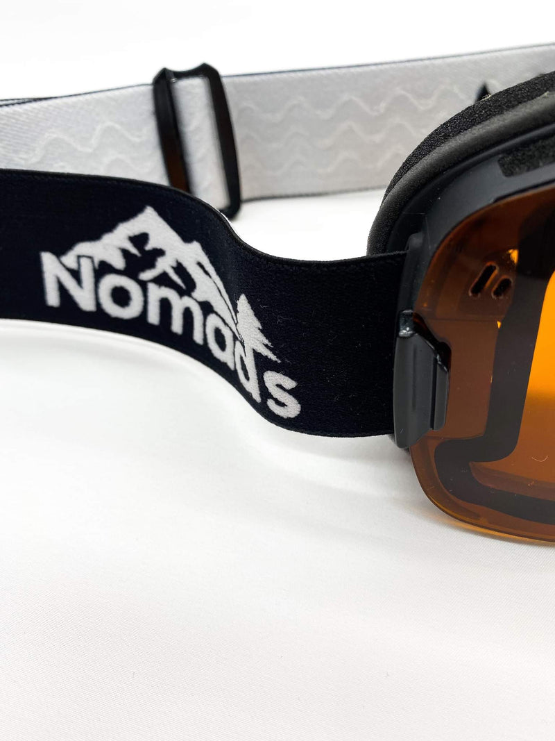 Nomads Goggles