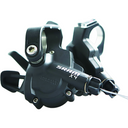 Sram SRAM X4 TRIGGER 8SPD REAR Black 1sz Bike Shifter