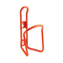 Bontrager Bontrager Hollow 6mm Water Bottle Cage Red 1sz Bike Bottle Holder