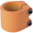 Striker Striker Lux - Double Clamp Black Scooter Clamps