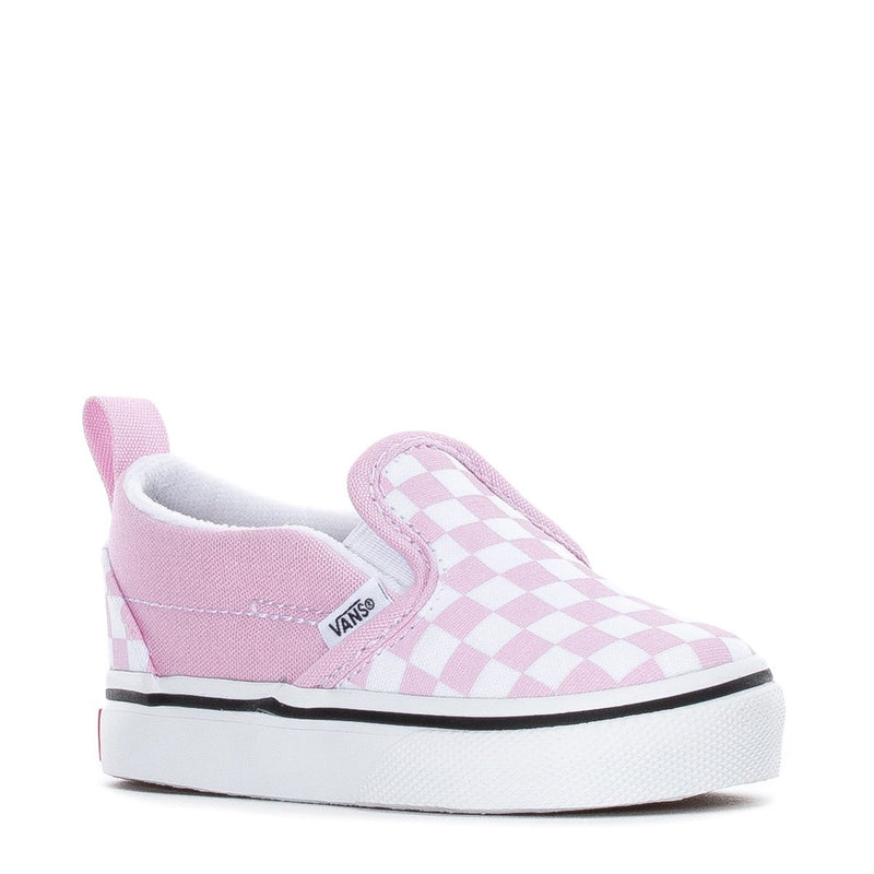 Vans Toddler Slip-On Shoes