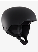 Casco de nieve unisex Anon Raider 3