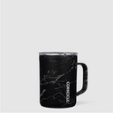 Corkcicle Corkcicle Mug 16oz WALNUT Insulated Drinkware Coffee Mug