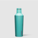Corkcicle Corkcicle Canteen 16oz Waterbottles AQUA Insulated Drinkware Canteen