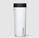 Corkcicle Corkcicle Commuter Cups 17oz Cer Slate Insulated Drinkware Commuter cup