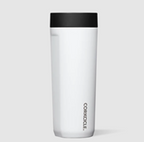 Corkcicle Corkcicle Commuter Cups 17oz Cer Slate Insulated Drinkware Commuter cup