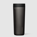 Corkcicle Corkcicle Commuter Cups 17oz Cer Slate Insulated Drinkware Commuter cup