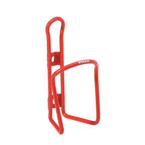 Bontrager Bontrager Hollow 6mm Water Bottle Cage Red 1sz Bike Bottle Holder