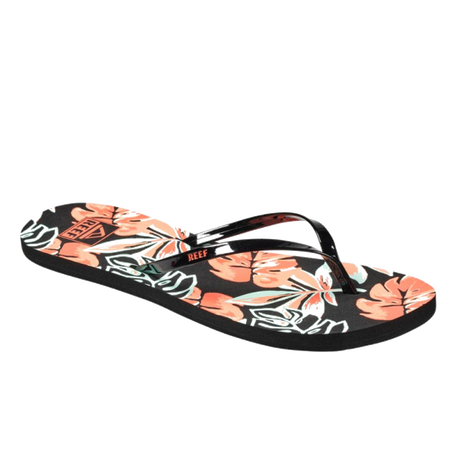 Reef Womens Bliss-Full Sandals
