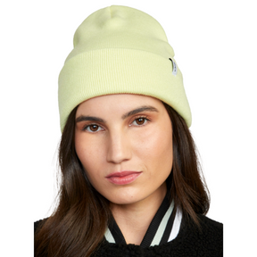 RVCA RVCA Women`s Bumble Beanie AMBROSIA 1SZ Womens Toques