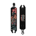 Chubby Chubby Loco 19.5" - Deck Black Serpent Scooter Decks