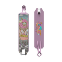 Chubby Chubby Loco 19.5" - Deck Black Serpent Scooter Decks