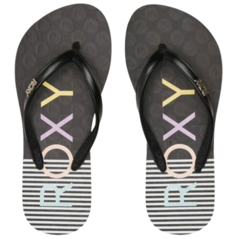 Roxy Girls Viva Stamp II Sandals