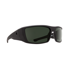 Spy Spy Dirk Mens Sunglasses Lifestyle