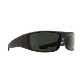 Spy Spy Logan Mens Sunglasses Lifestyle