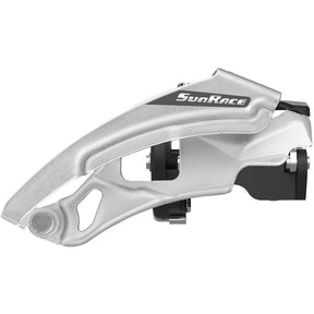 SunRace SUNRACE FDM300 7/8SP MTB FRONT DERAILLEUR 1SZ Bike Derailleurs