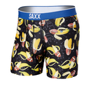 Calzoncillos bóxer SAXX Volt para hombre