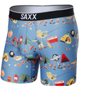 Calzoncillos bóxer SAXX Volt para hombre