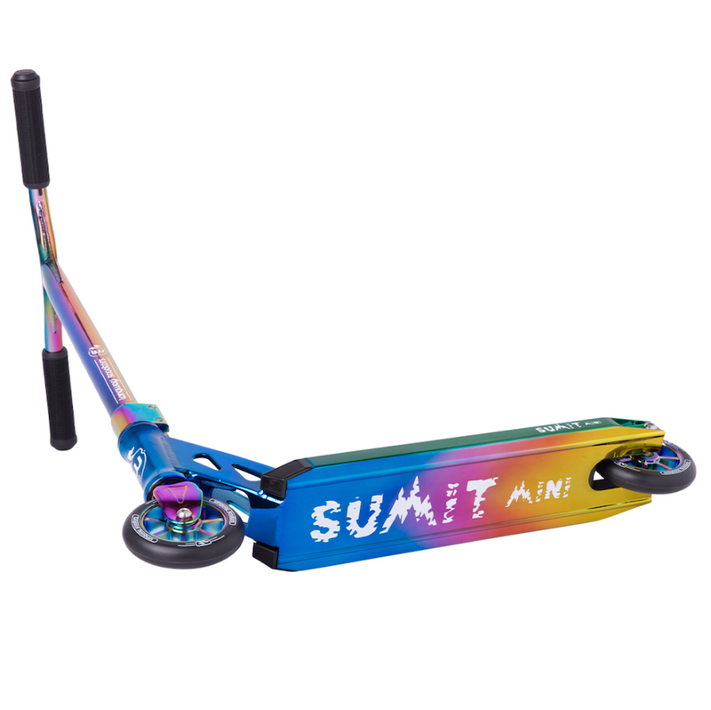 Longway Summit Mini Complet Complet Neo Chrome 