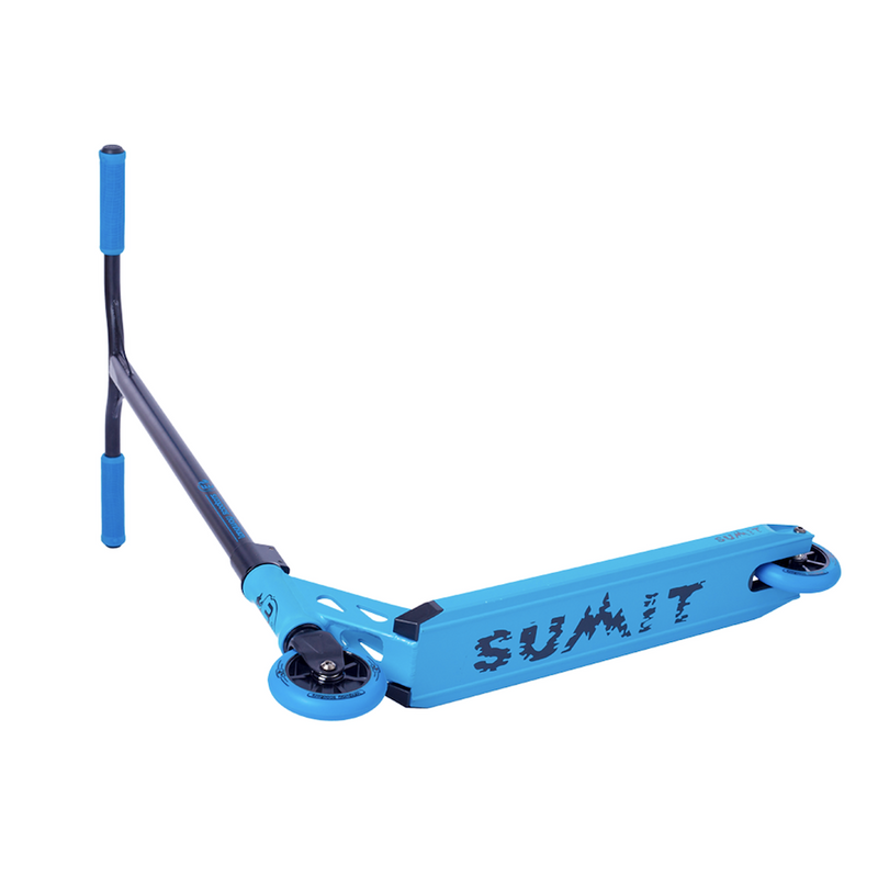 Longway Summit - Complete Scooter