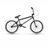 We the People We The People Nova Matte Black 20 Bike BMX