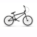 We the People We The People Nova Matte Black 20 Bike BMX