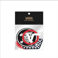 Vans Drop V II Sticker Pack