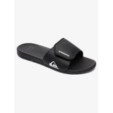 Quicksilver Shoreline Adjust Slider Youth Sandals