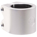 Striker Striker Lux - Double Clamp Black Scooter Clamps