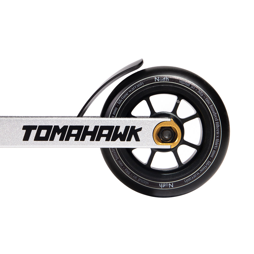North Scooters Tomahawk Complete (printemps 2022)