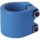 Striker Striker Lux - Double Clamp Black Scooter Clamps