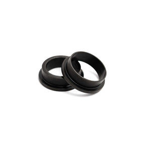 TLC BMX Sprocket Adapter - Black
