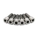 TLC Profile - Titanium Stem Bolts