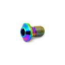 TLC Metric - Titanium Sprocket Bolt