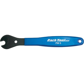 Park Tool PARK TOOL PW-5 HOME MECHANIC PEDAL WRENCH 15mm Bike Tools