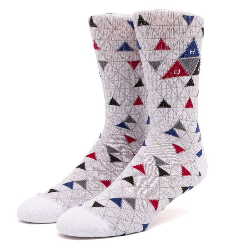 Huf TT Pattern Socks