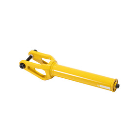 North Scooters North Thirty 30mm - Fork - G2 Matte Black Scooter Forks